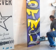Making-Of